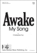 Awake My Song